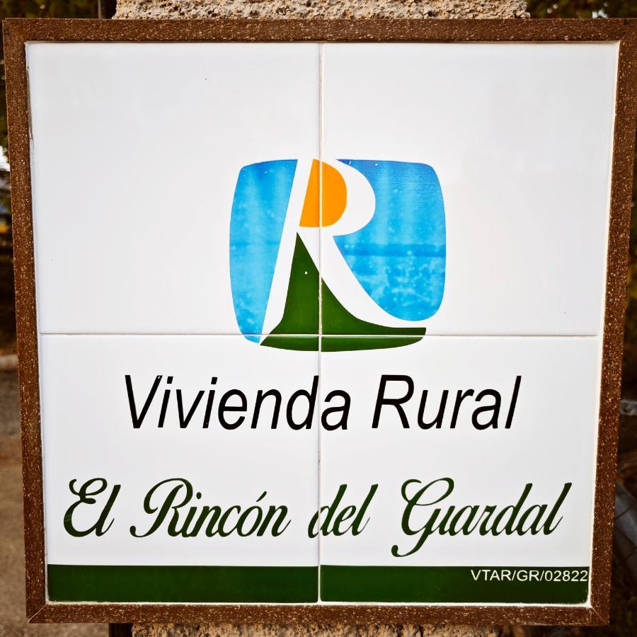 El Rincon Del Guardal, Alojamiento Rural Y Guias De Montana San Clemente  Exterior foto